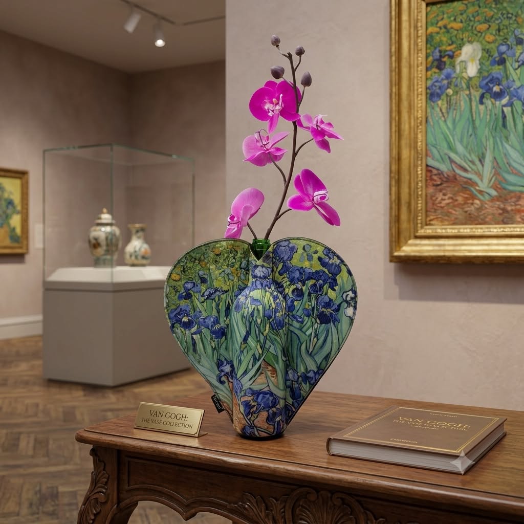 Neoprene Bottle Vase Cover